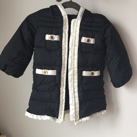 Gap girls coat - Picture 1 of 3
